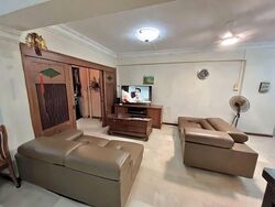 Blk 706 Tampines Sunrise (Tampines), HDB 5 Rooms #567651141
